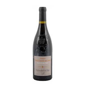 Châteauneuf-du-Pape AOC “Cuvée des Deux Soeurs” 
