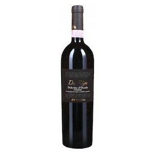 Dolcetto di Ovada Superiore DOCG “Du Riva” 