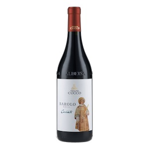 Barolo DOCG Cerrati 