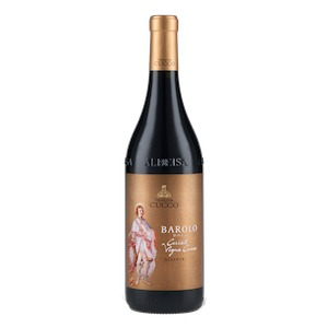 Barolo DOCG “Vigna Cucco” Cerrati Riserva 