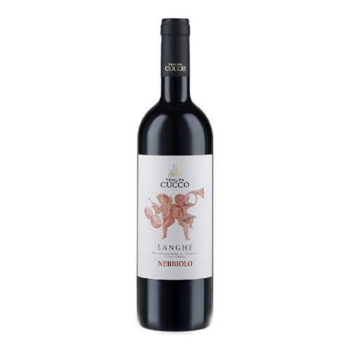 Langhe DOC Nebbiolo 