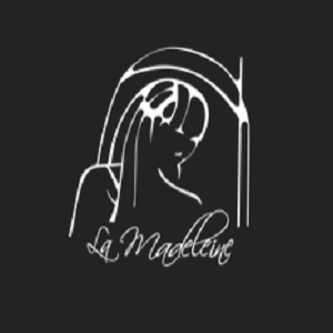 Cave La Madeleine logo