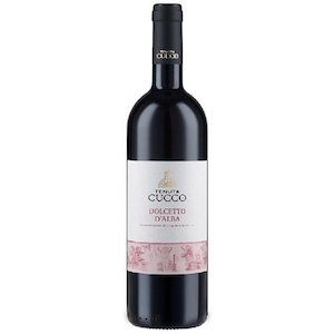 Dolcetto d’Alba DOC 