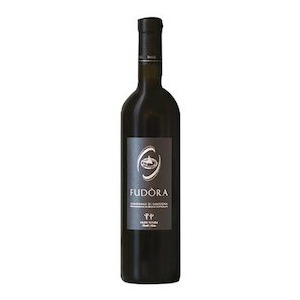 Cannonau di Sardegna DOC “Fudòra” 