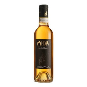 Recioto di Soave DOCG “Mida” 