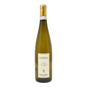 Soave DOC “Castello” Classico 