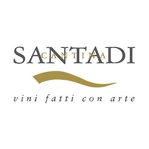Cantina Santadi logo