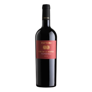 Valpolicella DOC “Col de la Bastia” 