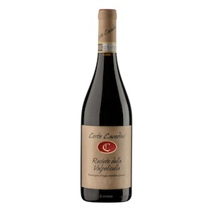 Recioto della Valpolicella DOCG 