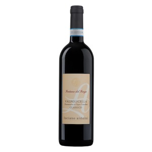 Valpolicella DOC “Fontana del Fongo” Classico 