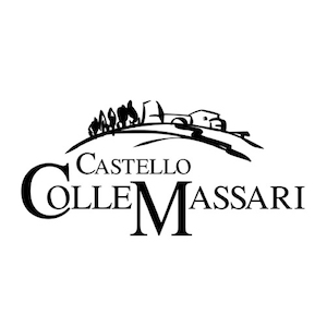 Castello ColleMassari logo