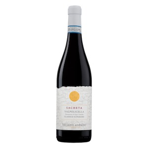 Valpolicella DOC “Sacheta” Superiore Classico 