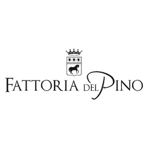 Fattoria Del Pino logo