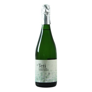 Lessini Durello DOC “IoTeti” Brut 