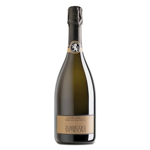 Lessini Durello DOC “Torre Dei Vescovi” Brut 