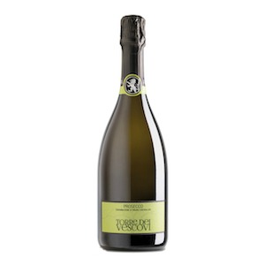 Prosecco DOC “Torre Dei Vescovi” 