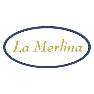 Podere La Merlina logo