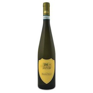 Ischia DOC “Frassitelli” 