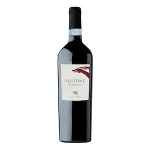 Sannio DOC “Plutone” Piedirosso Taburno 