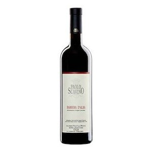 Barbera d’Alba DOC 