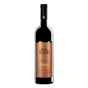 Barolo DOCG Monvigliero 