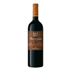 Sicilia DOC “Harmonium” 