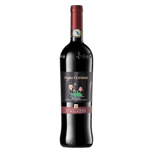 Sicilia DOC “Maria Costanza” 