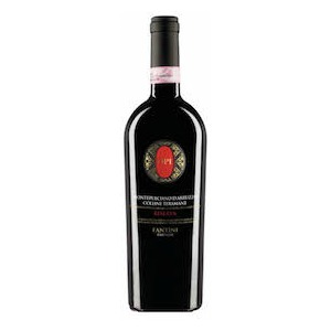 Colline Teramane Montepulciano d’Abruzzo DOCG “Opi” Riserva 