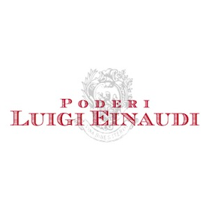 Poderi Luigi Einaudi logo