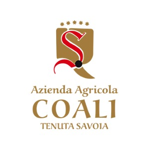 Azienda Agricola Coali Tenuta Savoia logo