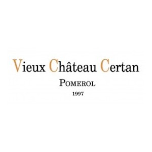 Vieux Château Certan logo