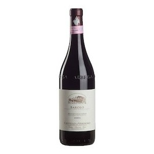 Barolo DOCG Monvigliero Riserva 