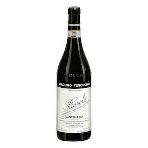 Barolo DOCG Castellero 