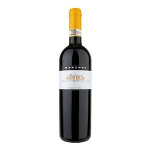 Barolo DOCG “Bricat” 