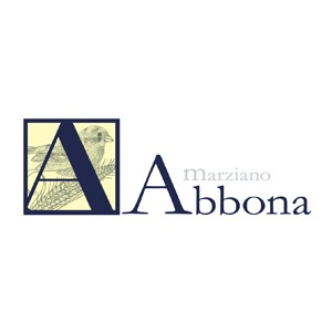 Marziano Abbona logo