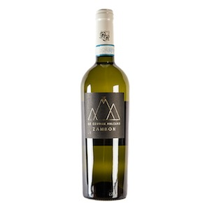 Soave DOC “Le Cervare” 
