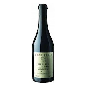 Terre Siciliane IGP “Siccagno” 