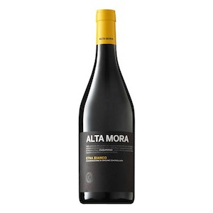 Etna DOC “Alta Mora” Bianco 