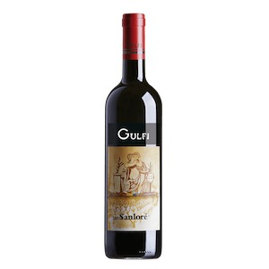 Sicilia DOC “Nerosanlorè” 