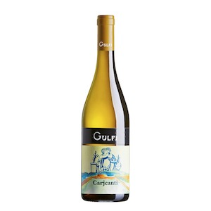 Sicilia DOC “Carjcanti” 