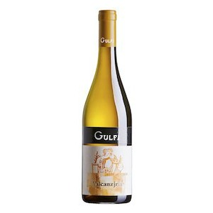Sicilia DOC “Valcanzjria” 