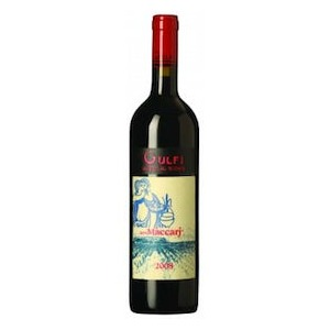Sicilia DOC “Neromaccarj” 
