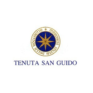 Tenuta San Guido logo
