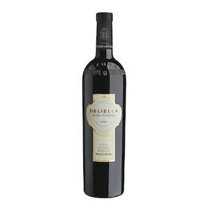 Sicilia DOC “Deliella” 