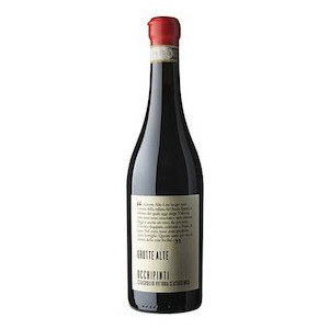 Cerasuolo di Vittoria DOCG “Grotte Alte” Classico 
