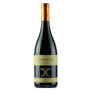 Terre Siciliane IGP “Chiaramonte” 
