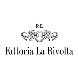 Fattoria La Rivolta logo