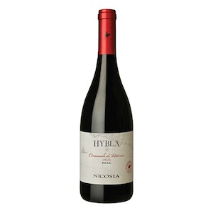 Cerasuolo di Vittoria DOCG “Hybla” 