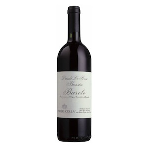 Barolo DOCG “Dardi le Rose” Bussia 