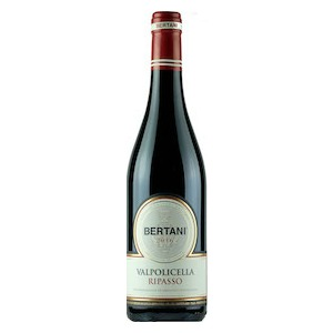 Valpolicella Ripasso DOC 